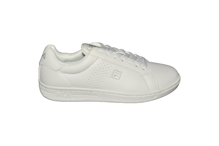 Fila sneakers crosscourt 2f lowmmn blanc