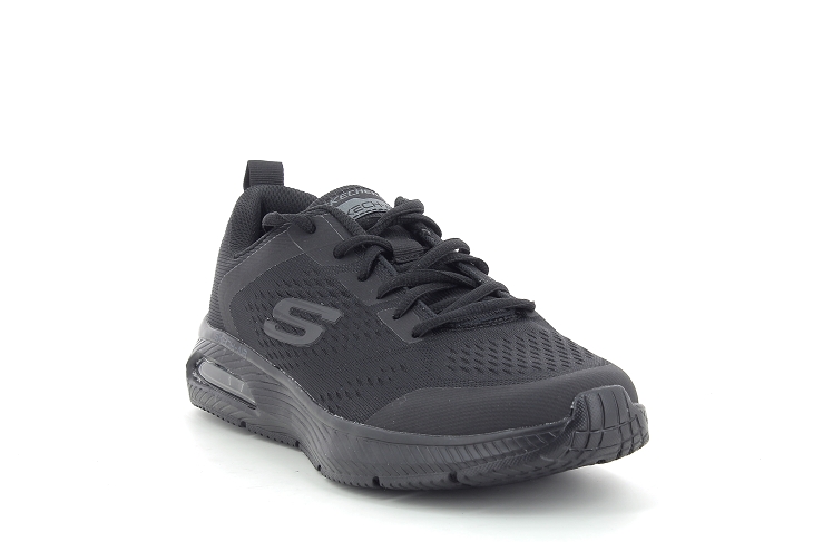Skechers sneakers h 52559 noir