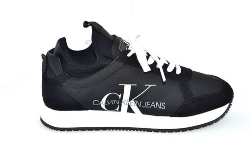 Calvin klein sneakers jemmy noir