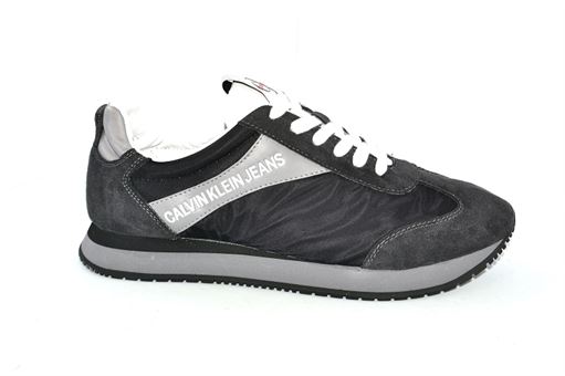 Calvin klein sneakers jerrold noir