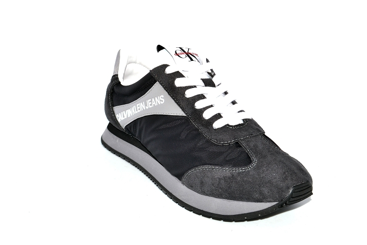 Calvin klein sneakers jerrold noir1903701_2