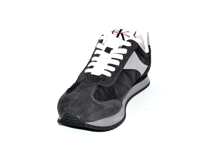 Calvin klein sneakers jerrold noir1903701_3