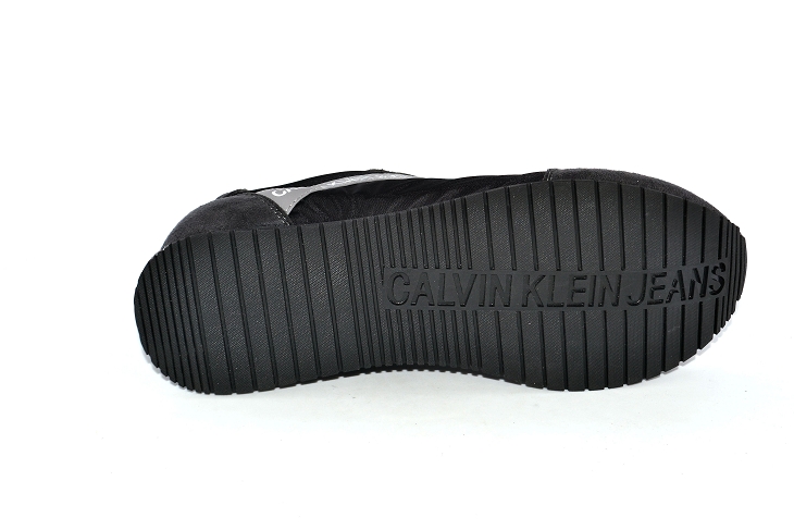 Calvin klein sneakers jerrold noir1903701_6