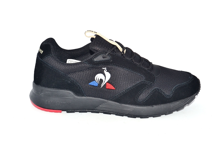 Le coq sportif sneakers omega  x tech noir