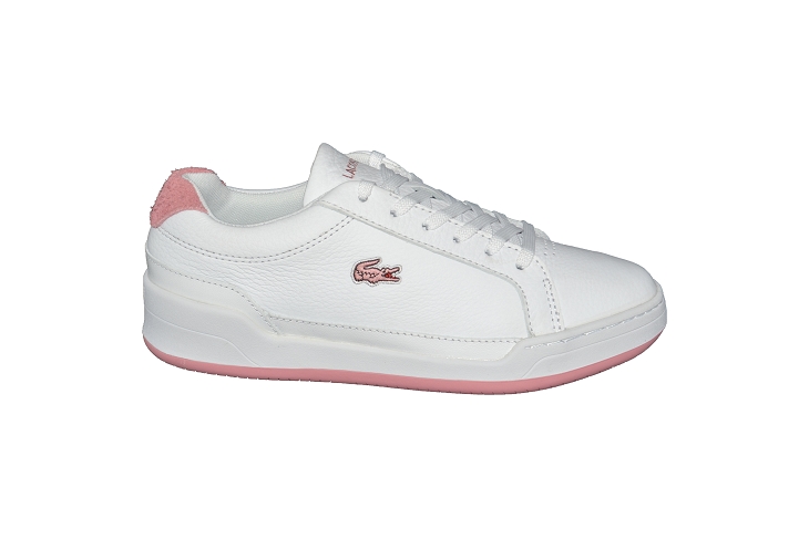 Lacoste sneakers challenge 319 sfa blanc