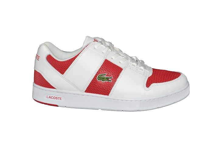 Lacoste sneakers thrill 319 us sma blanc
