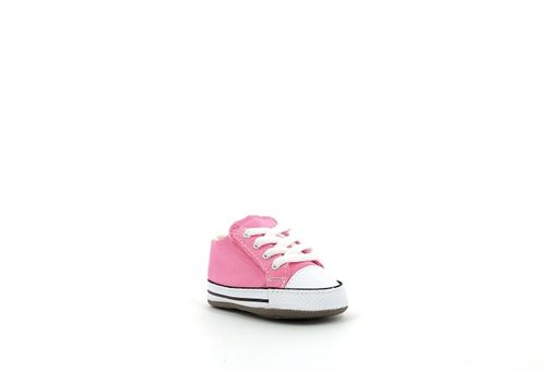 Converse bottillons cripster rose