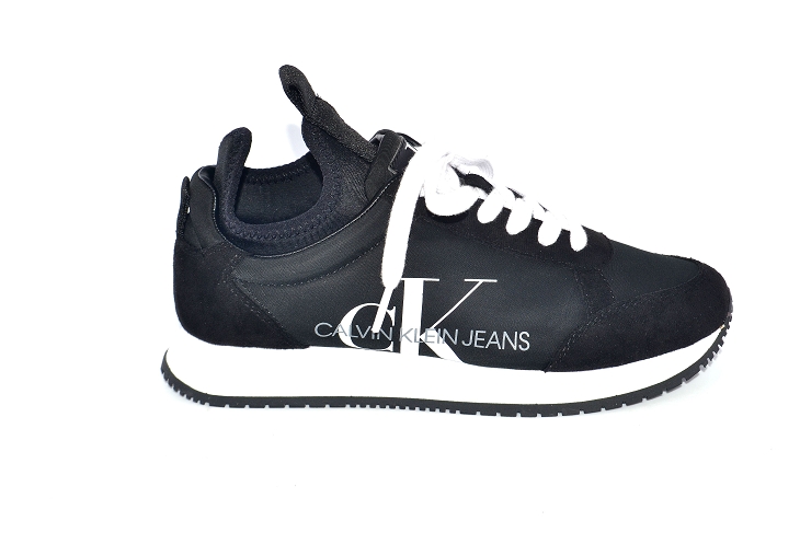 Calvin klein sneakers josslyn noir