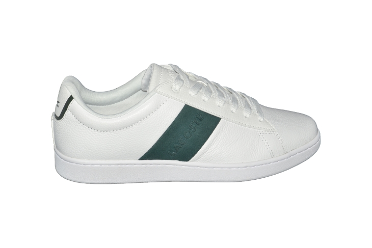 Lacoste sneakers carnaby evo 319 sma blanc