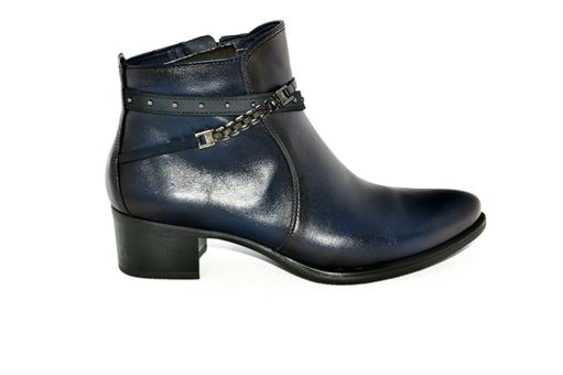 Dorking bottines 7951 marine