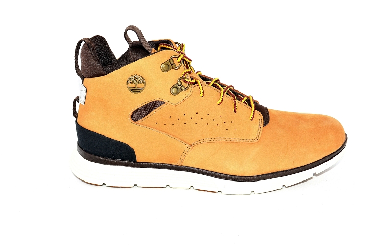 Timberland boots killington hiker chukka heat miel