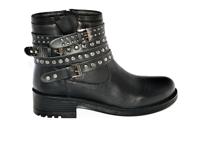 Vila group boots 5810 noir