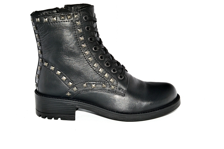 Vila group boots 5813 noir
