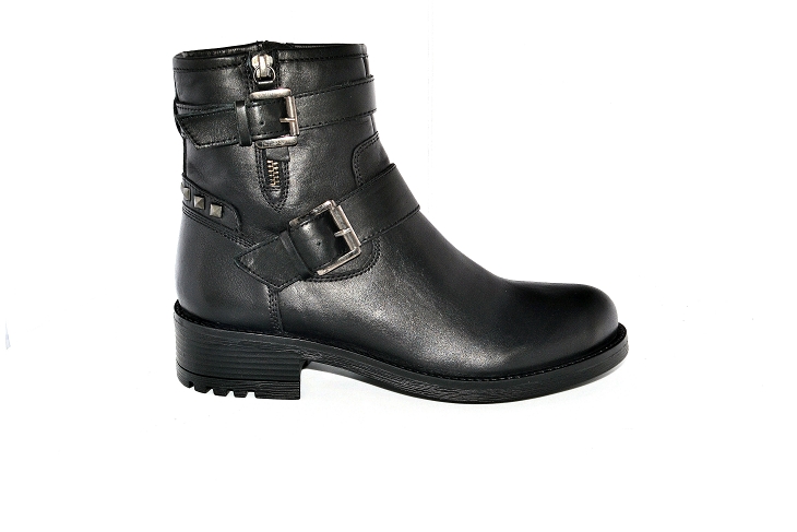 Vila group boots cw581 noir