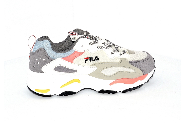 Fila sneakers ray tracer wmn blanc