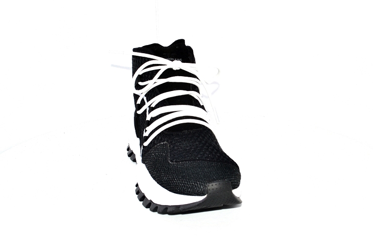 Calvin klein sneakers tracee noir1941301_2