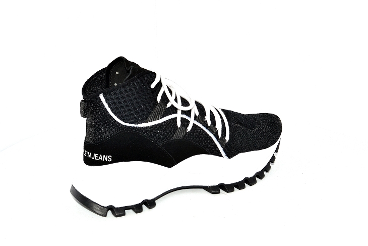 Calvin klein sneakers tracee noir1941301_4