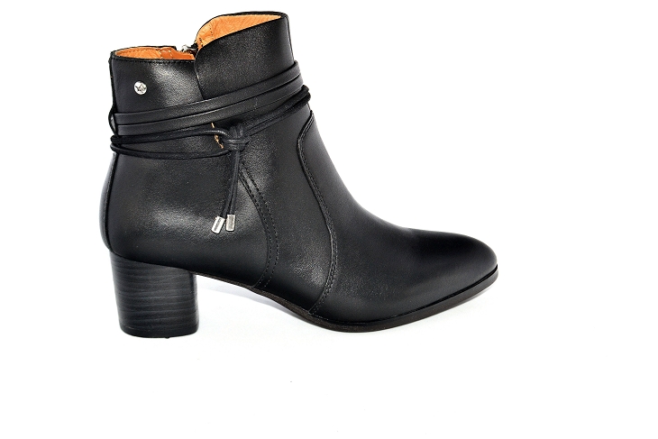 Pikolinos boots 8635 noir