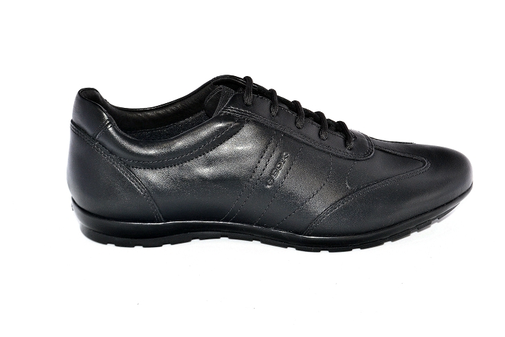 Geox sneakers u74a5b noir