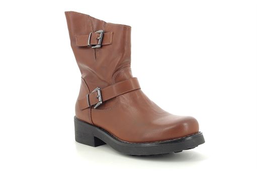 Hylton boots 92841 4 cognac