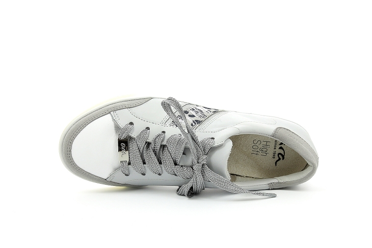 Ara sneakers 1234471 blanc1955401_5