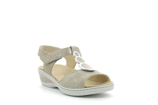 Ara nu pied 1239055 taupe