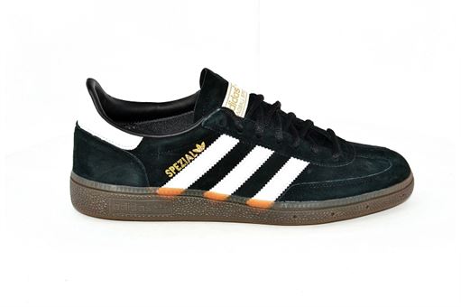 Adidas baskets et sneakers hanball spezial noir