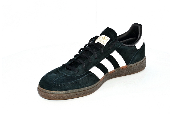 Adidas sneakers hanball spezial noir1959201_3