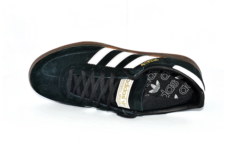 Adidas sneakers hanball spezial noir1959201_5