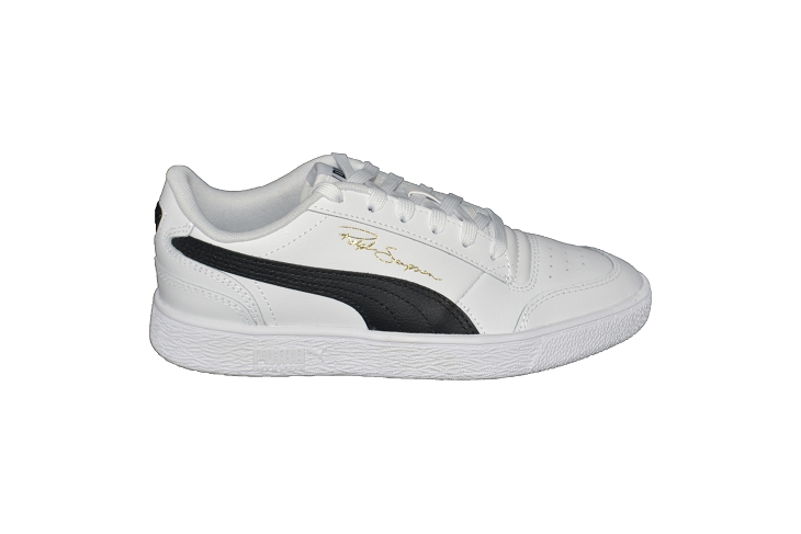 Puma sneakers ralph sampson lo jr blanc