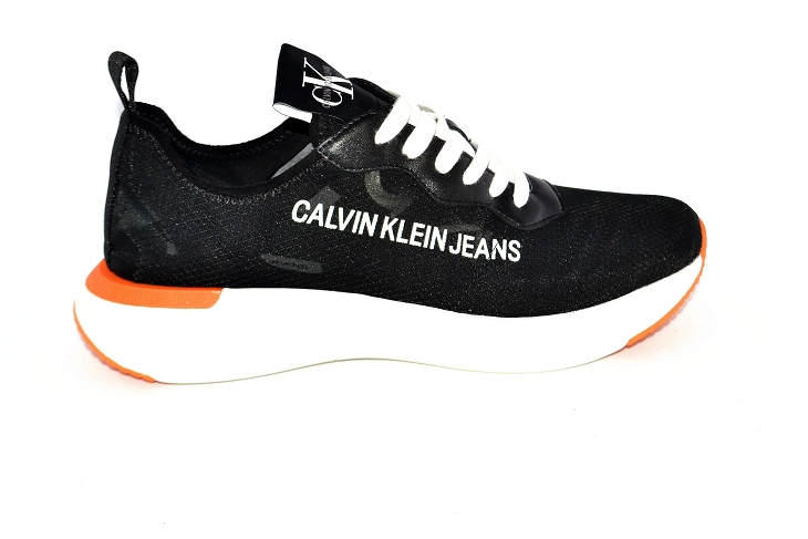 Calvin klein sneakers alban noir1960501_1