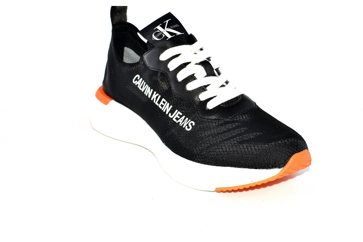 Calvin klein sneakers alban noir1960501_2
