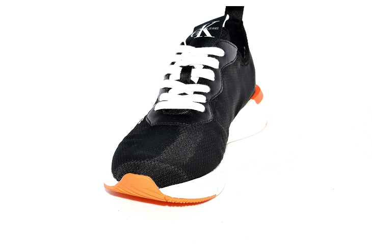 Calvin klein sneakers alban noir1960501_3