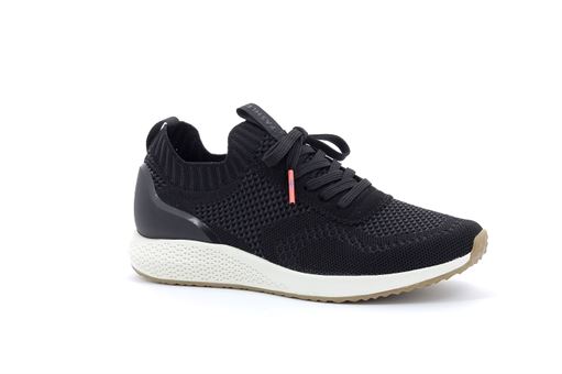 Tamaris sneakers 23714 noir