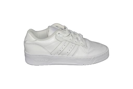 Adidas baskets et sneakers rivalry blanc