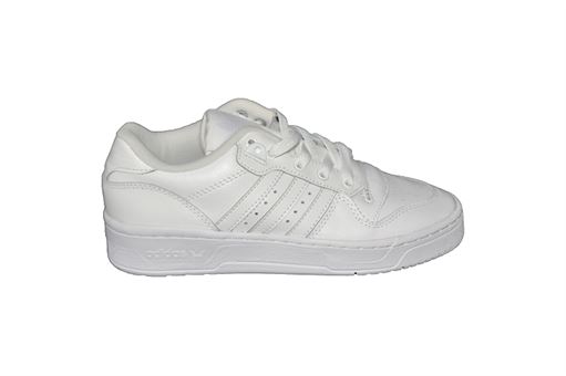 Adidas  original sneakers rivalry blanc