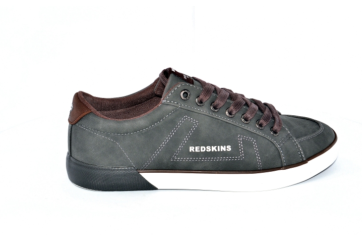 Redskins sneakers sabaril gris