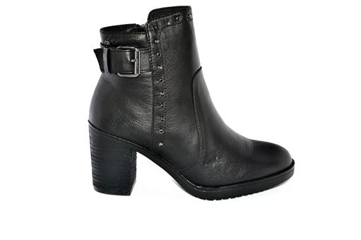 Carmela bottines 66846 noir