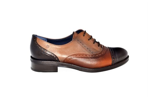 Dorking derbies 6925 marron