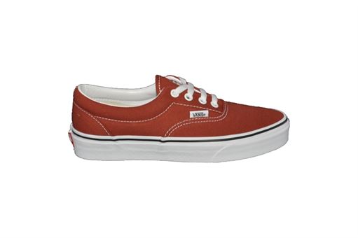 Vans toiles era rouille