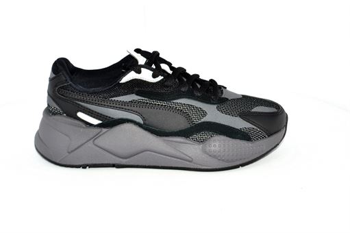 Puma toiles rs x3 puzzle jr noir