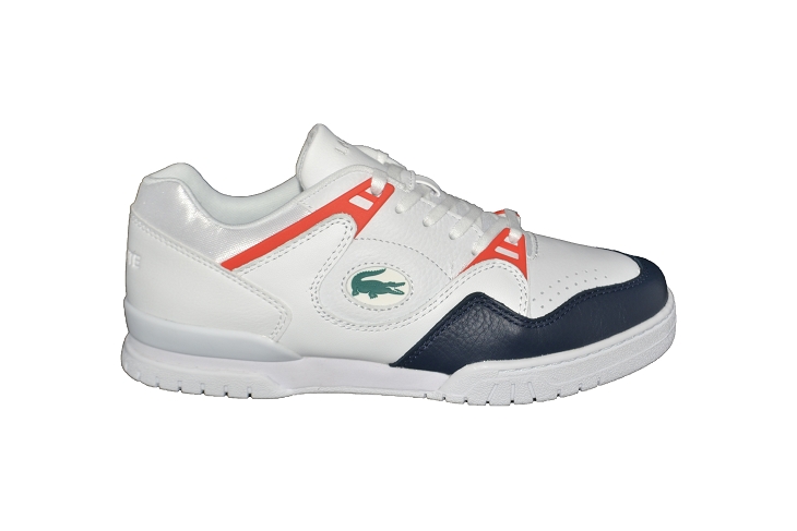 Lacoste sneakers courtpoint 120 blanc