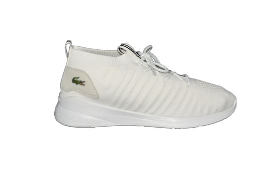 Lacoste sneakers lt fit flex blanc