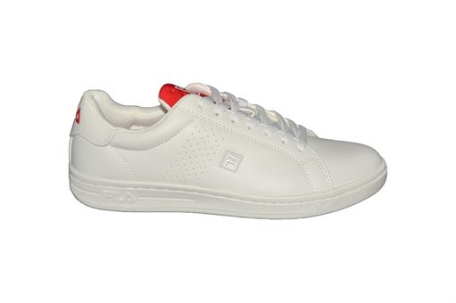 Fila sneakers crosscourt m blanc