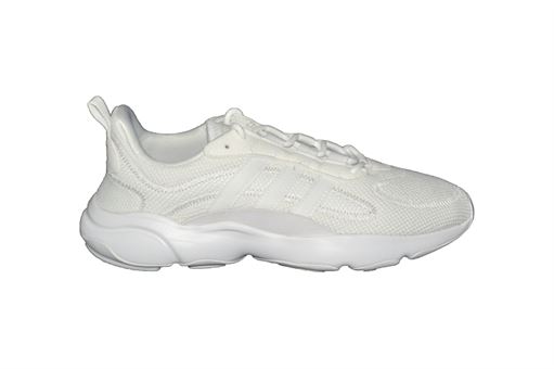 Adidas baskets et sneakers haiwee blanc