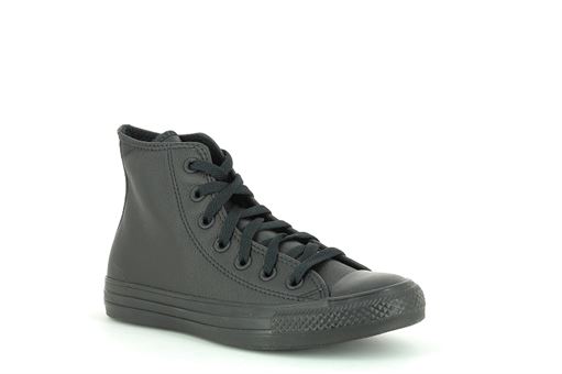 Converse toiles ct leather1 t 406 noir