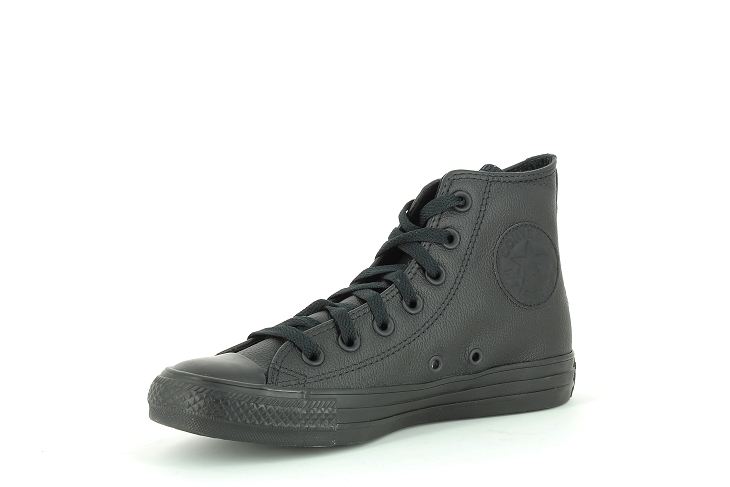 Converse sneakers ct leather1 t 406 noir1993302_2