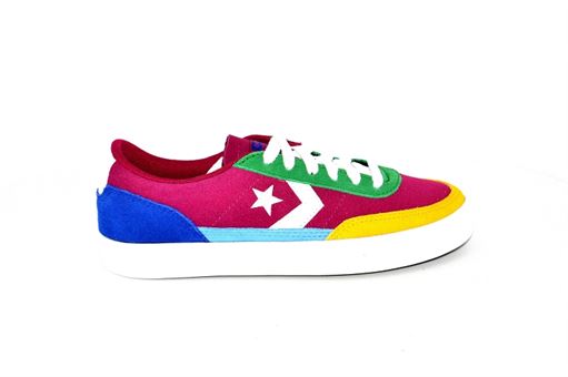 Converse mocassins net star ox multi