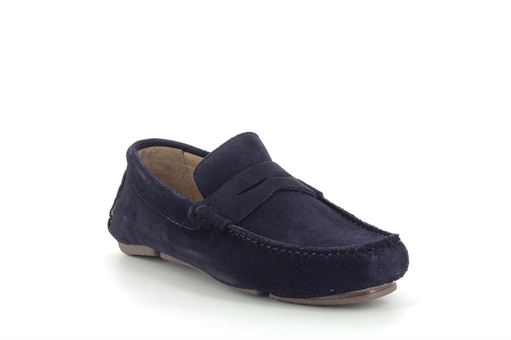 Linea purpura mocassins 94611 marine