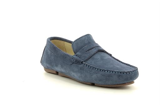 Linea purpura mocassins 94611 jean